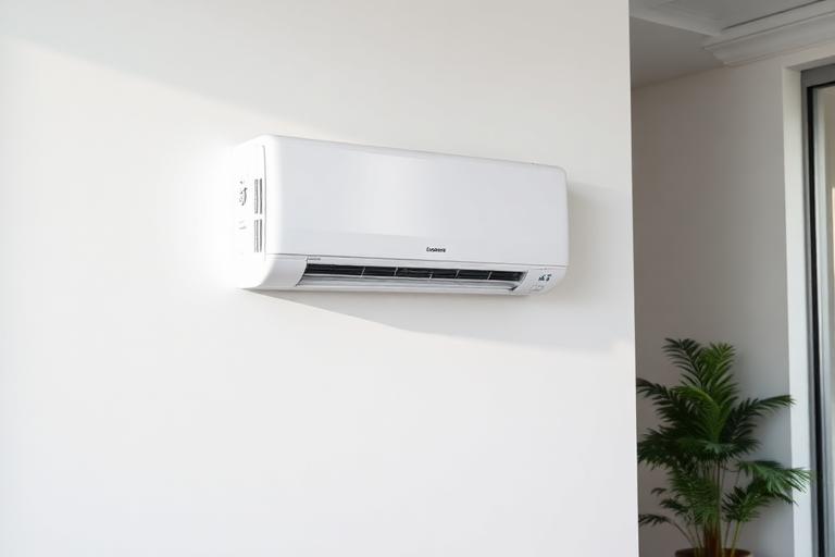 Climatización de oficinas